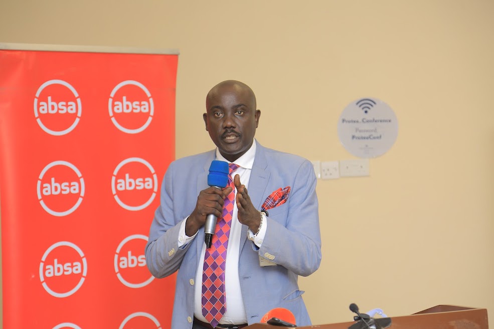 Following ethics is key in building trust from customers, BoU tells banks