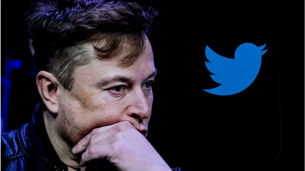 Elon Musk's controversial changes to Twitter: A revamp or self-sabotage?