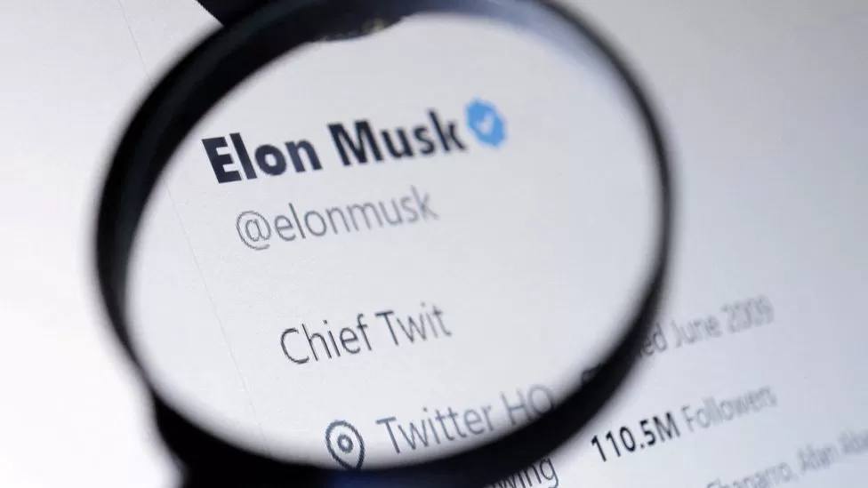 Prepare to pay Shs 30,000 a month if you want to keep your Twitter account verified