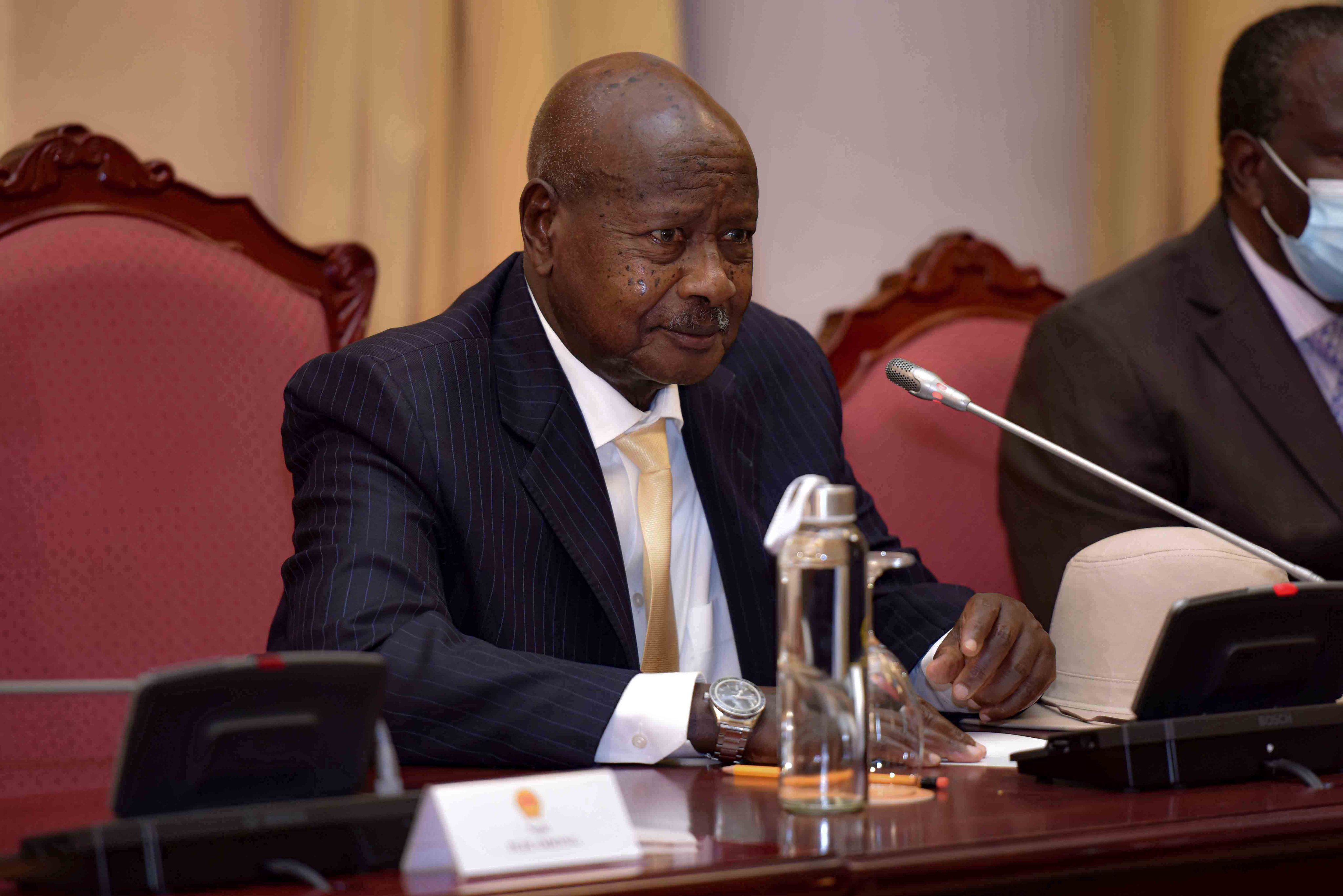 World Bank funding freeze could adversely affect Ugandan economy