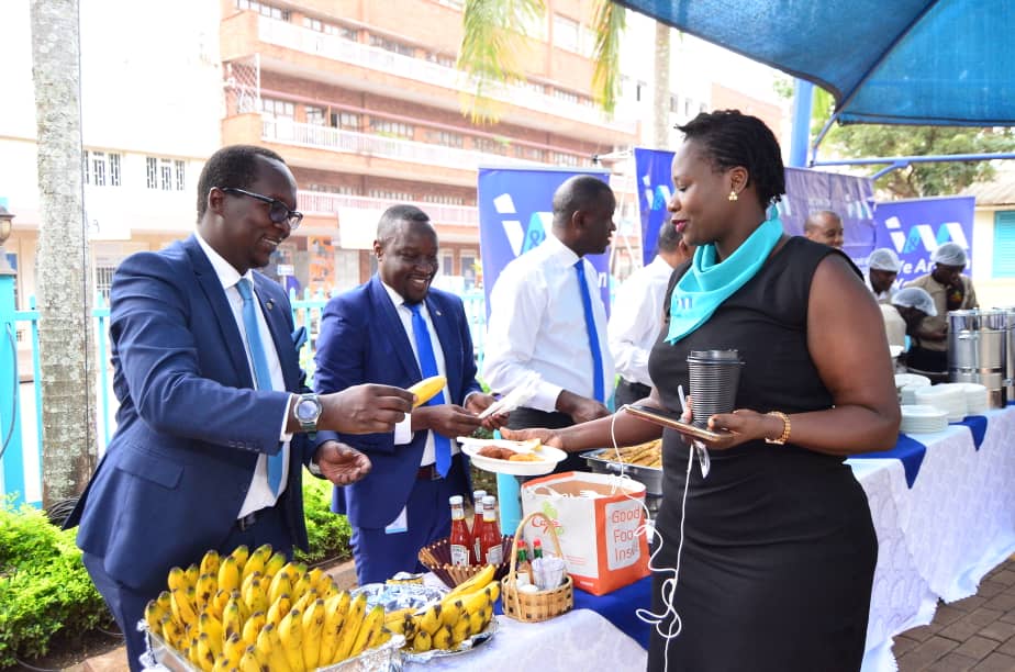 I&M Bank (Uganda) Limited celebrates one year anniversary