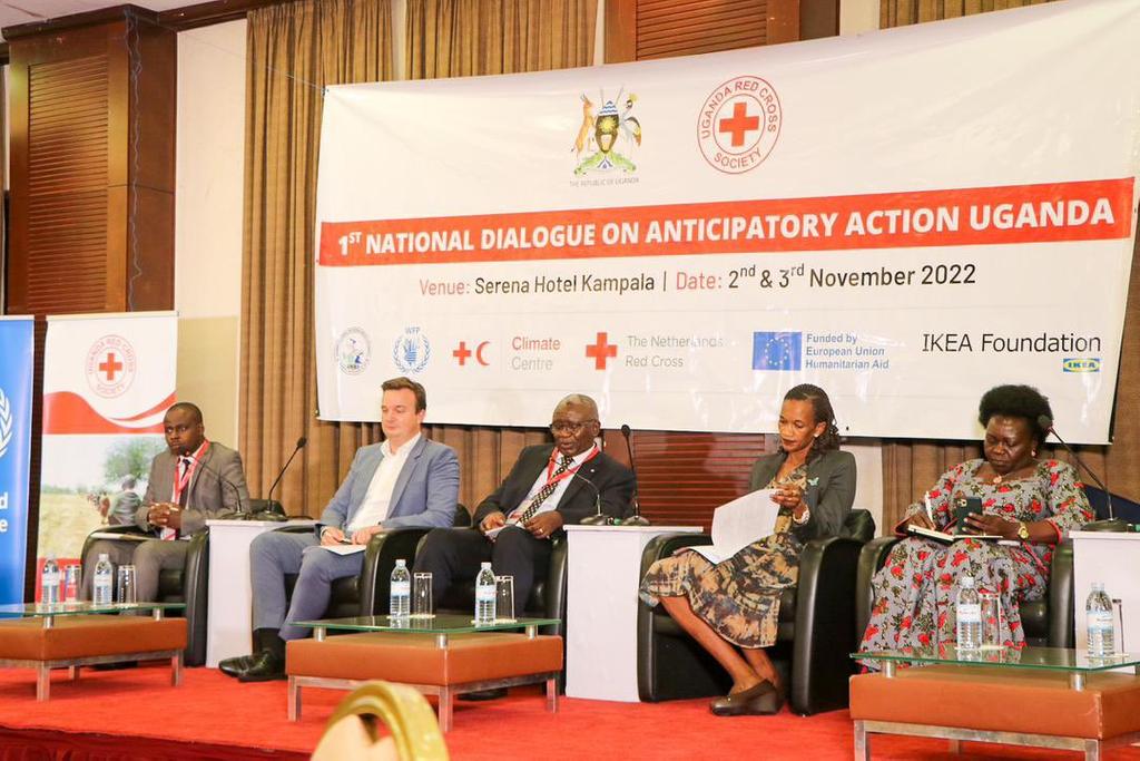 Limited funds hindering fight against climate change, say MPs