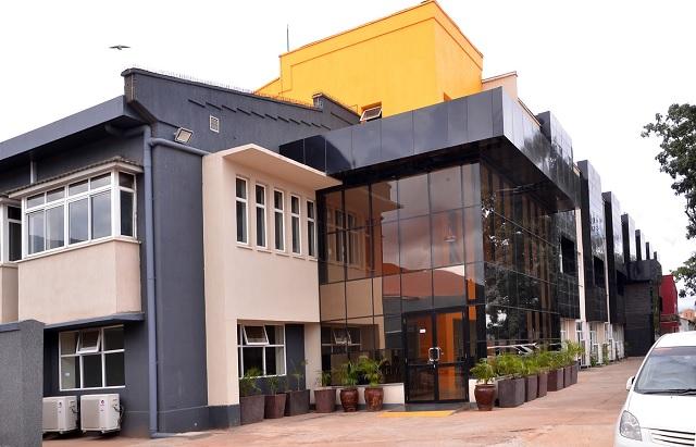 MTN to pay interim dividend as profits surge to Shs 292.7bn