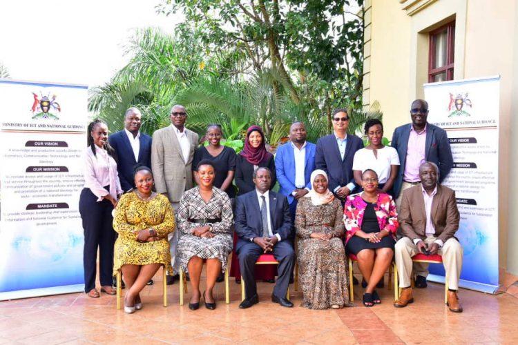 Innovation Council tasked to make Uganda a major BPO destination