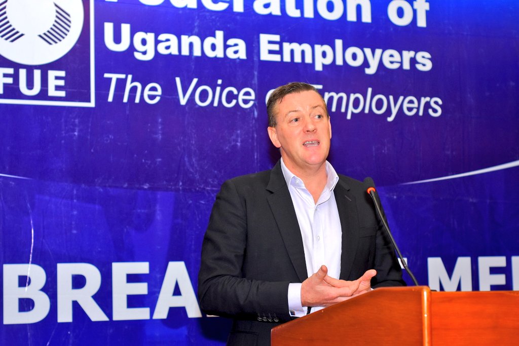 Employers urged to embrace digitisation as workplace environment changes