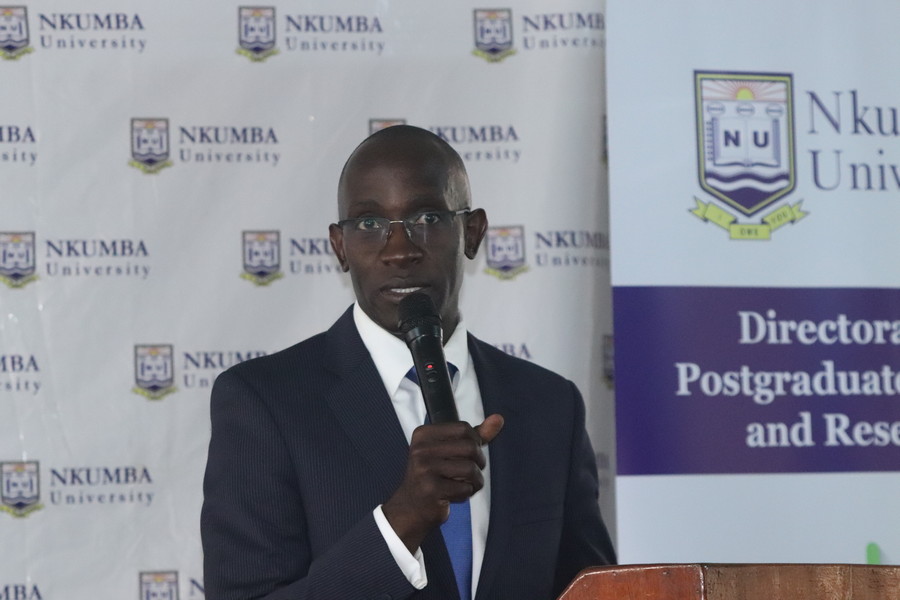 Innovation, research will see Uganda thrive in turbulent times, experts say