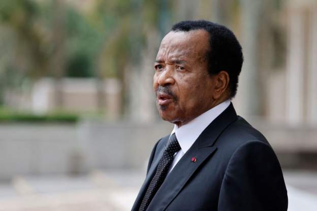 Biya celebrates 40 years in power with parties all over country
