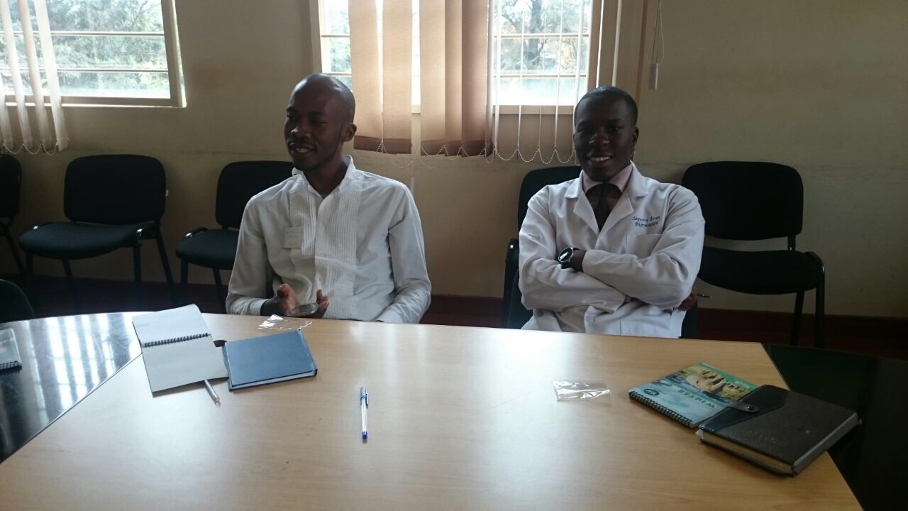 Medical interns threaten to strike over poor working conditions