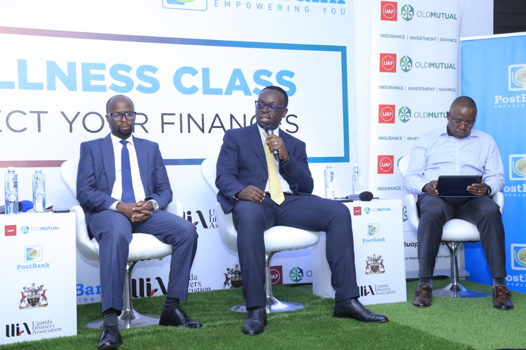 “Take a longterm approach to attain wealth and financial freedom