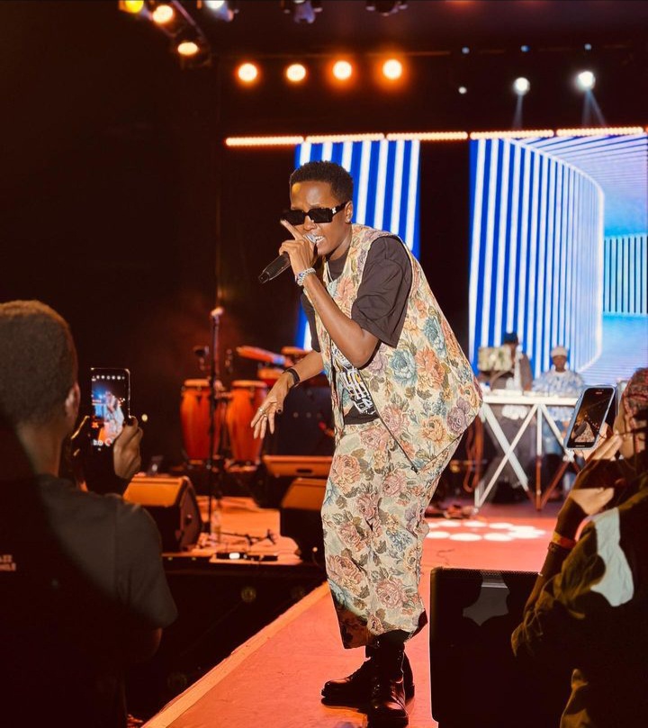 Azawi and her band set to headline Guinness Bright House Tour in Gulu this Saturday