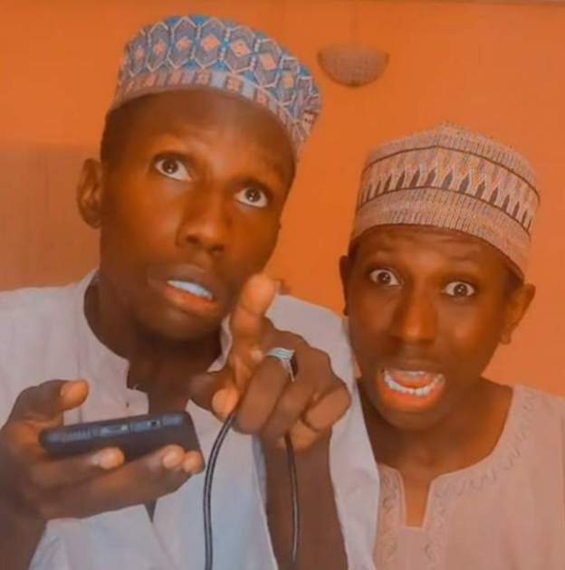 TikTok stars sentenced to receive 20 canes each, sweep court, after being found guilty