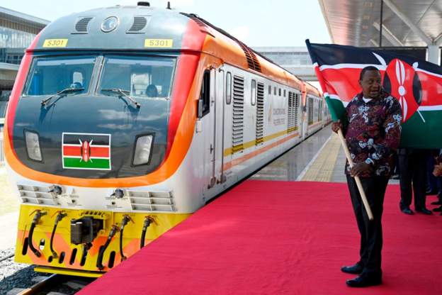 Public shocked as details of China railway deal reveal what was given up