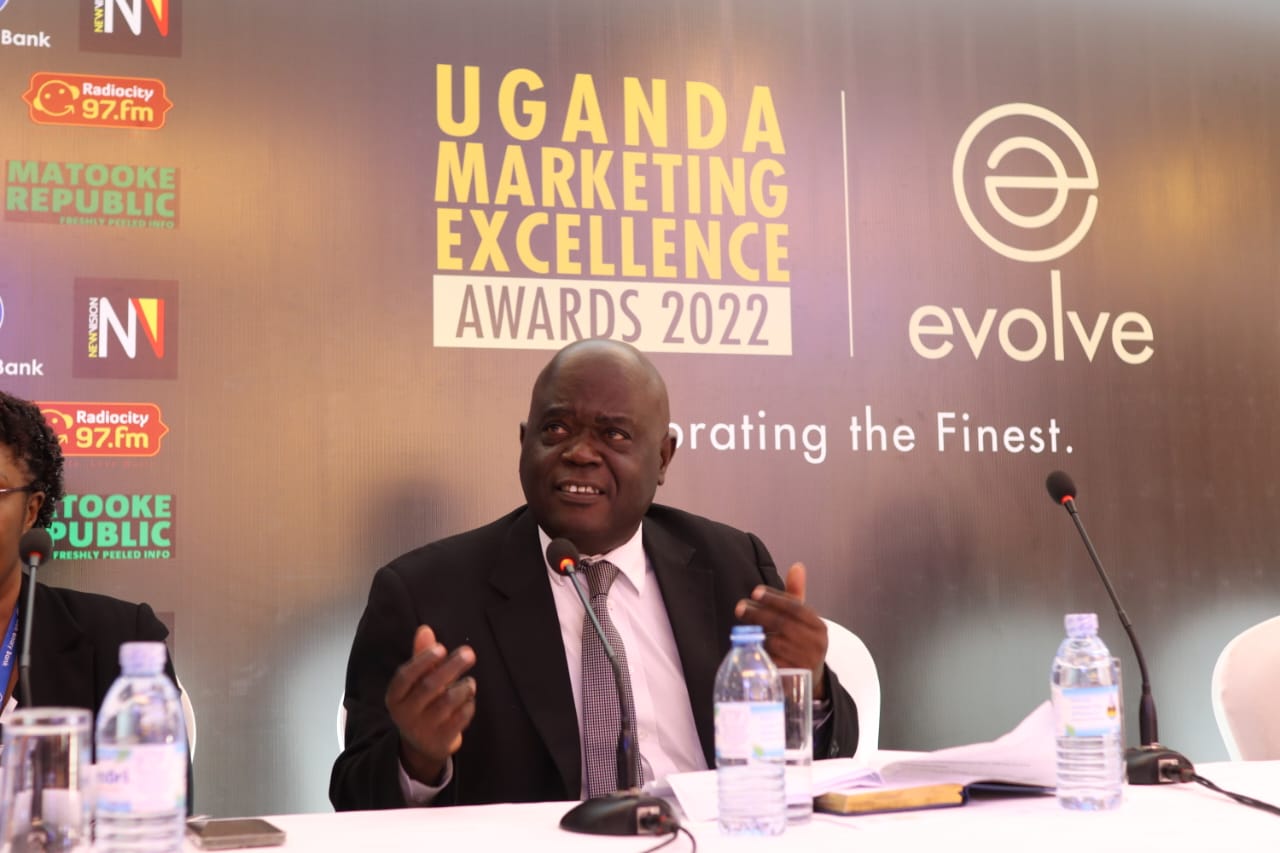 Uganda Marketing Excellence Awards return for second season this Friday