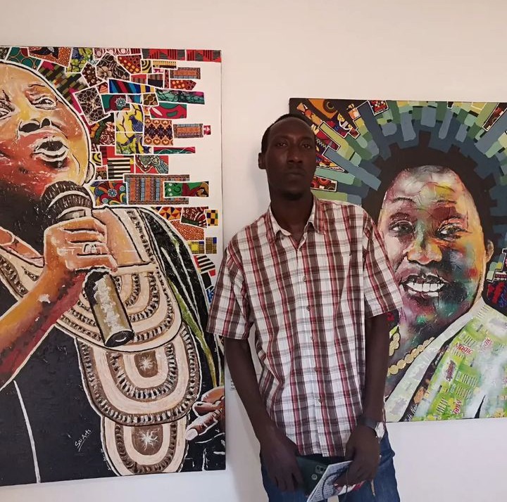 Guinness Bright House Experience to celebrate creatives in Gulu 