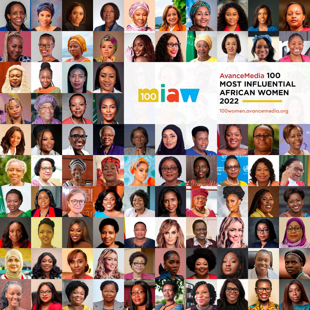 PM Nabbanja named among 100 most influential African women