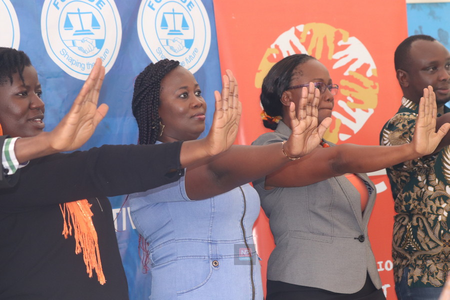Gov’t funding towards fight against gender-based violence still meagre, CSOs say