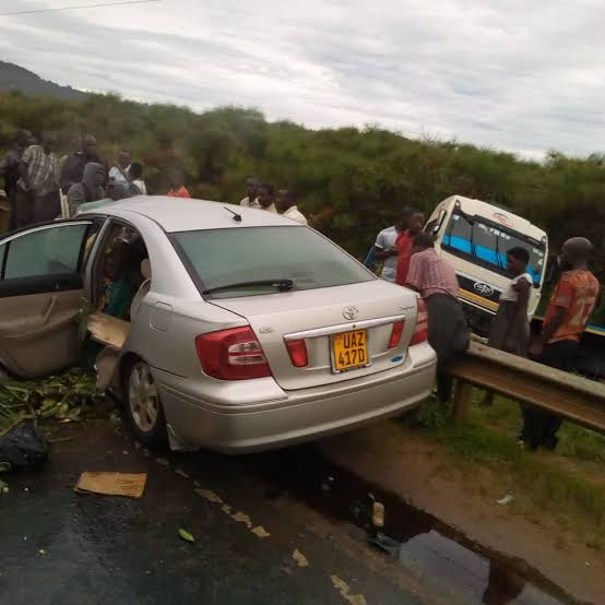 Uganda loses 87 people to road accidents in one week