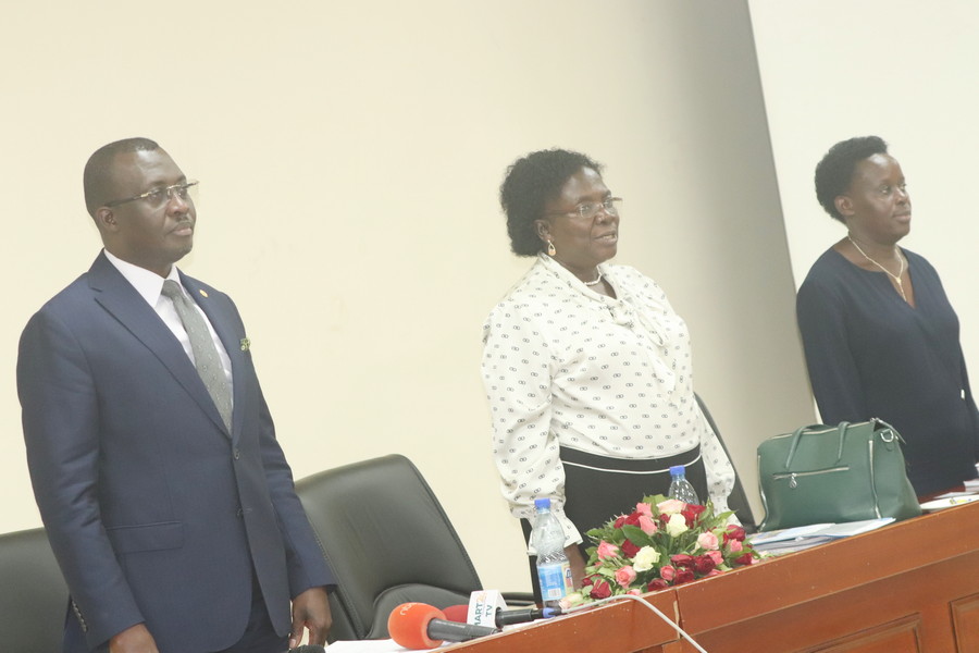 Gov’t verifies claimants for payment of former employees of defunct EAC, 45 years later