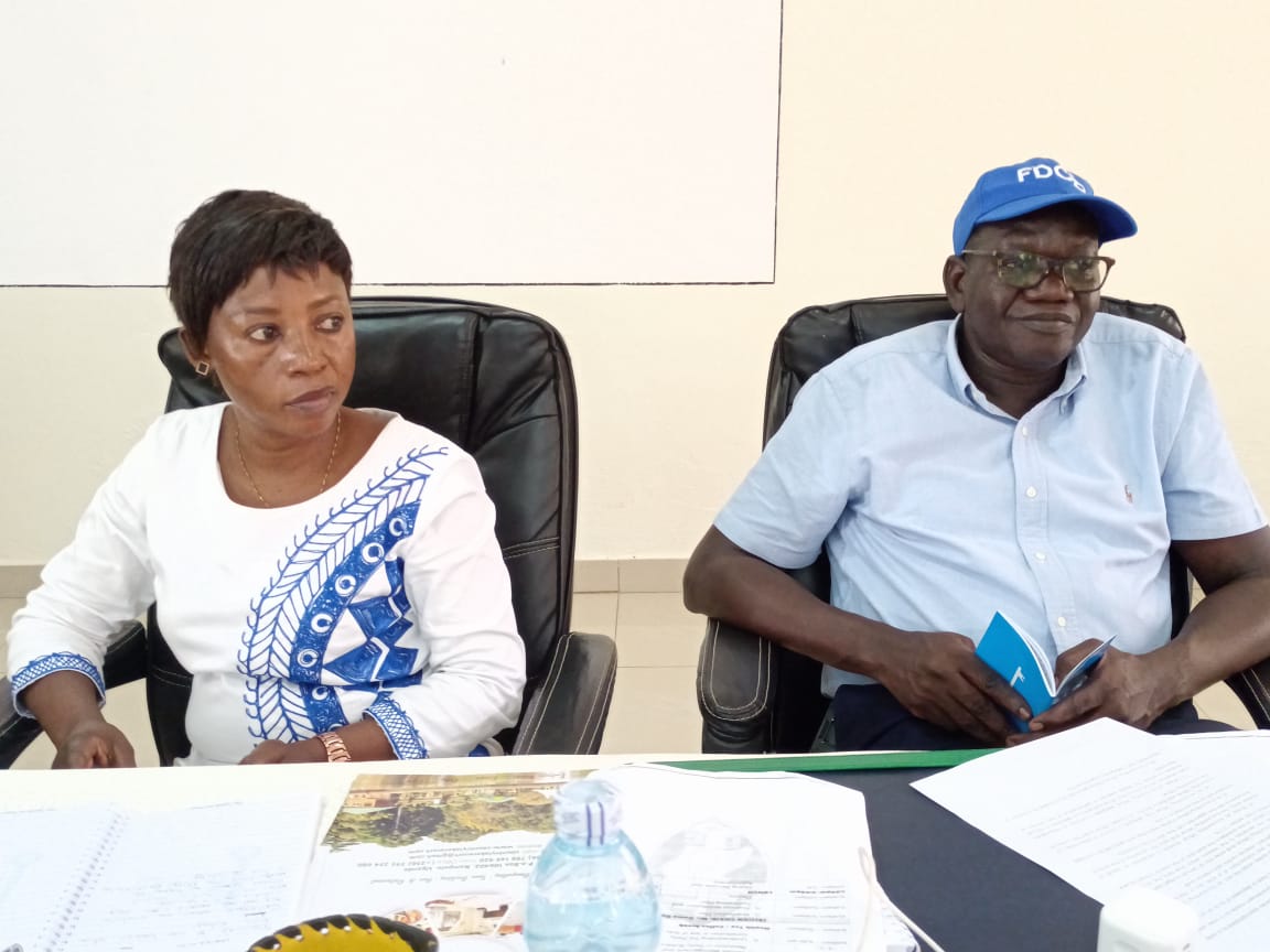 FDC unveils new plan to dislodge Museveni in 2026