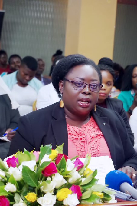 Activists urge parliament to fast-track gender bills to end violence against women, girls