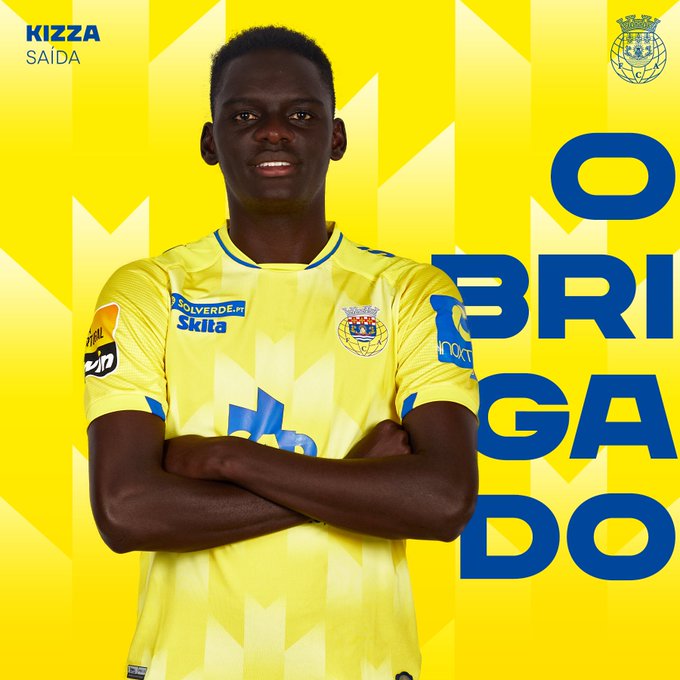 Same old Ugandan story as Mustafa Kizza parts ways with Portuguese club after only six months