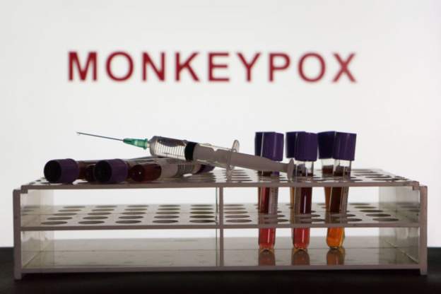 African Union to receive 50,000 doses of Monkey Pox vaccine