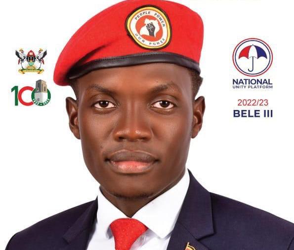 NUP’s Alionzi wins Makerere guild election