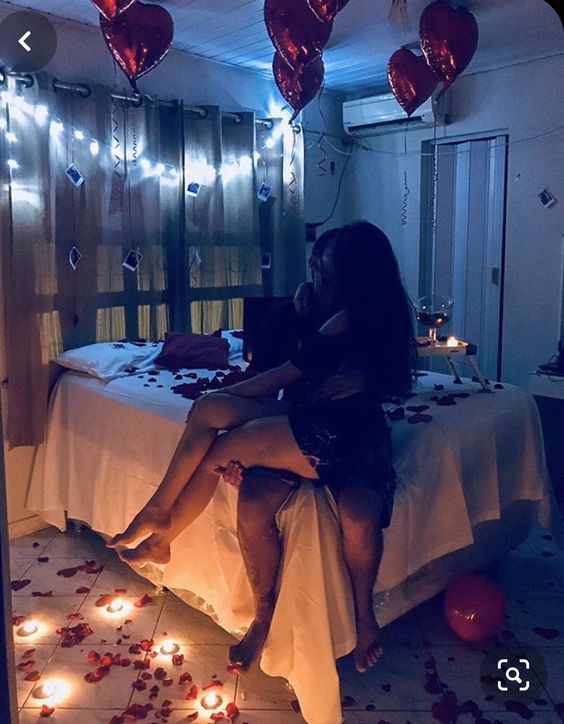 Sex is the best therapy when you are most worried