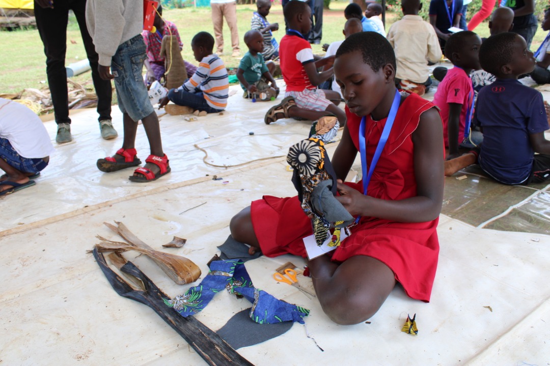 Winners of Wokober toy festival 2022 to be mentored in design, engineering 