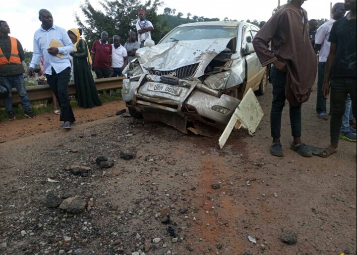 Road Carnage: A call for safer roads and responsible driving
