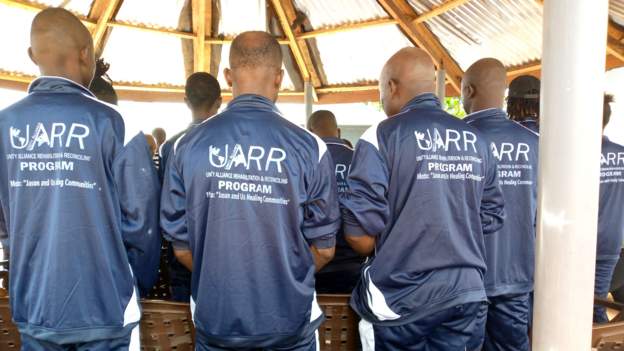 Prison so full it is turning away new inmates