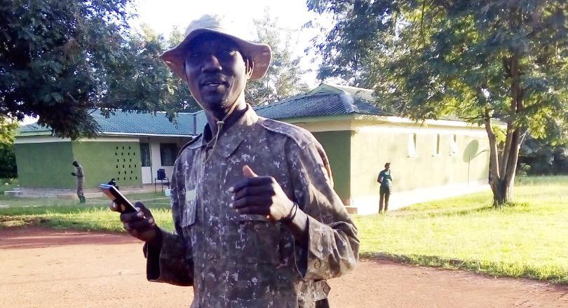UWA ranger killed on duty by armed poachers