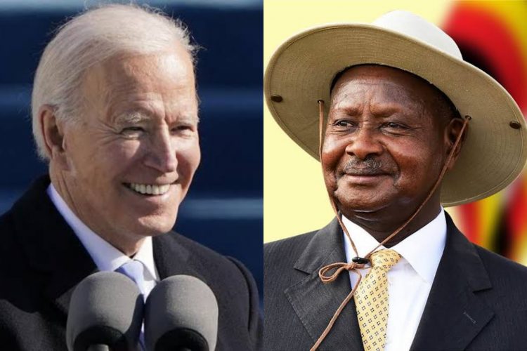 US gov’t scraps Uganda off AGOA beneficiaries list
