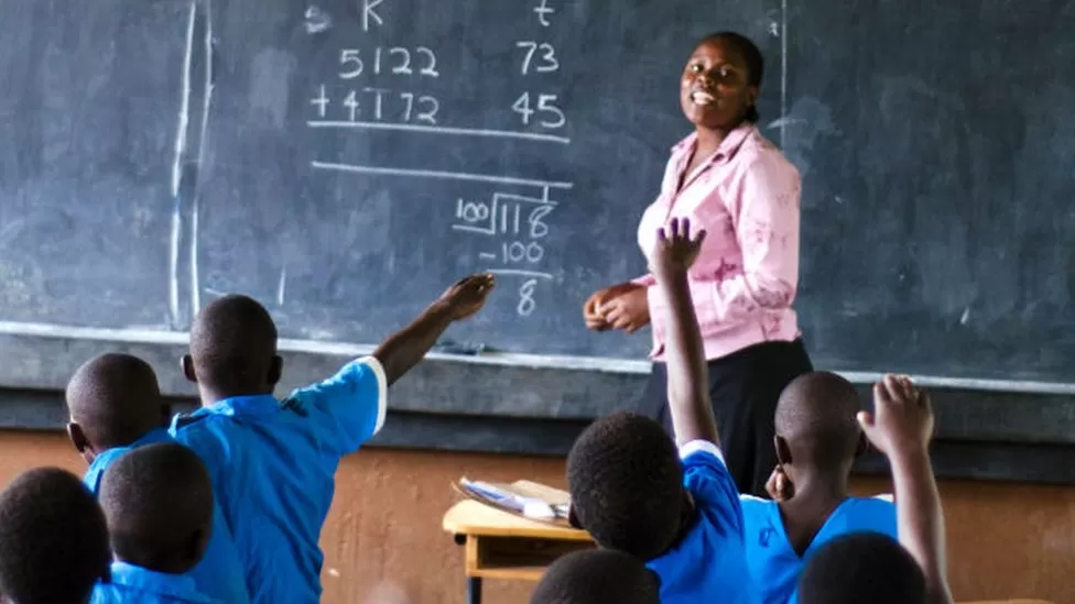 With 595 dead, Malawi suspends reopening of schools due to Cholera outbreak