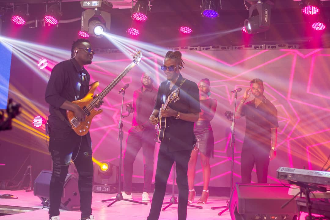 D#Maestroz band stuns at PANYC 2022 as it gears up for 2023
