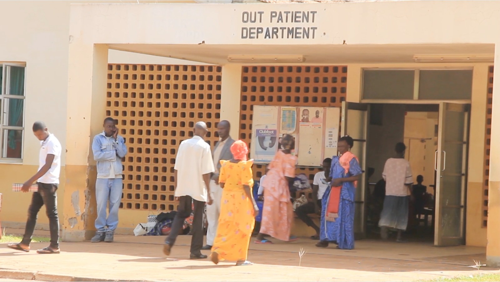 Public hospitals running out of medicine as Finance, NMS trade blame