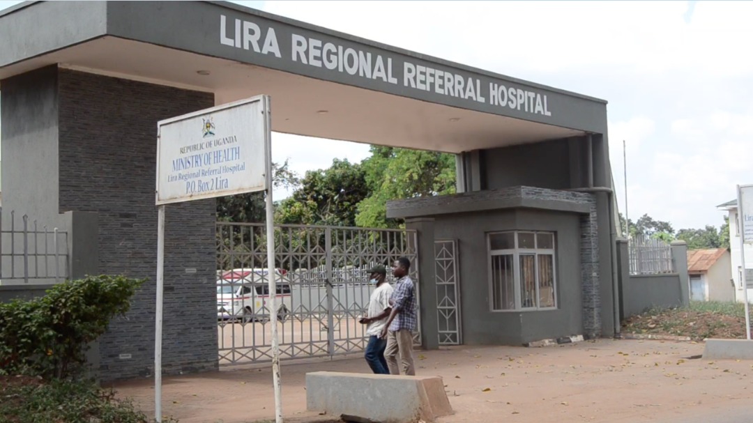 Lira hospital gets dialysis services