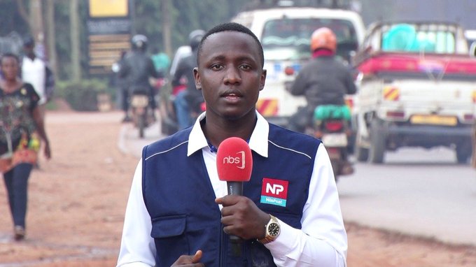 Working at NBS Television: How I moved from intern to staff at Next Media Services 