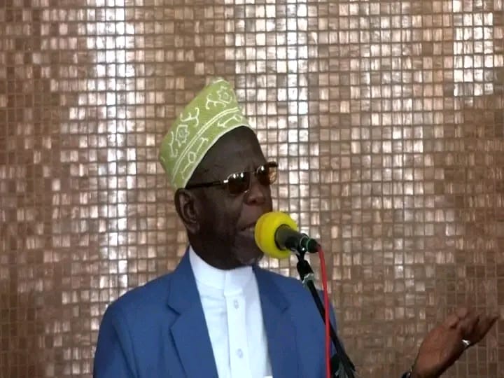 Muslims blast Mengo court registrar for ordering closure of UMSC