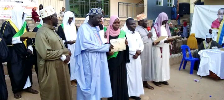 UMSC challenges Sheebah Karungi, Eddy Kenzo, to promote Islam  