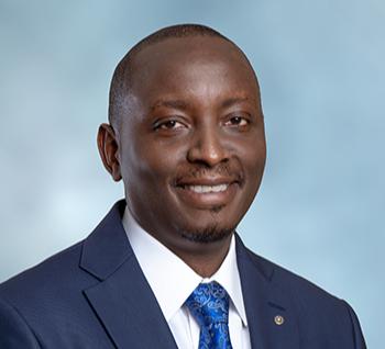 William Sekabembe appointed dfcu Bank’s interim CEO