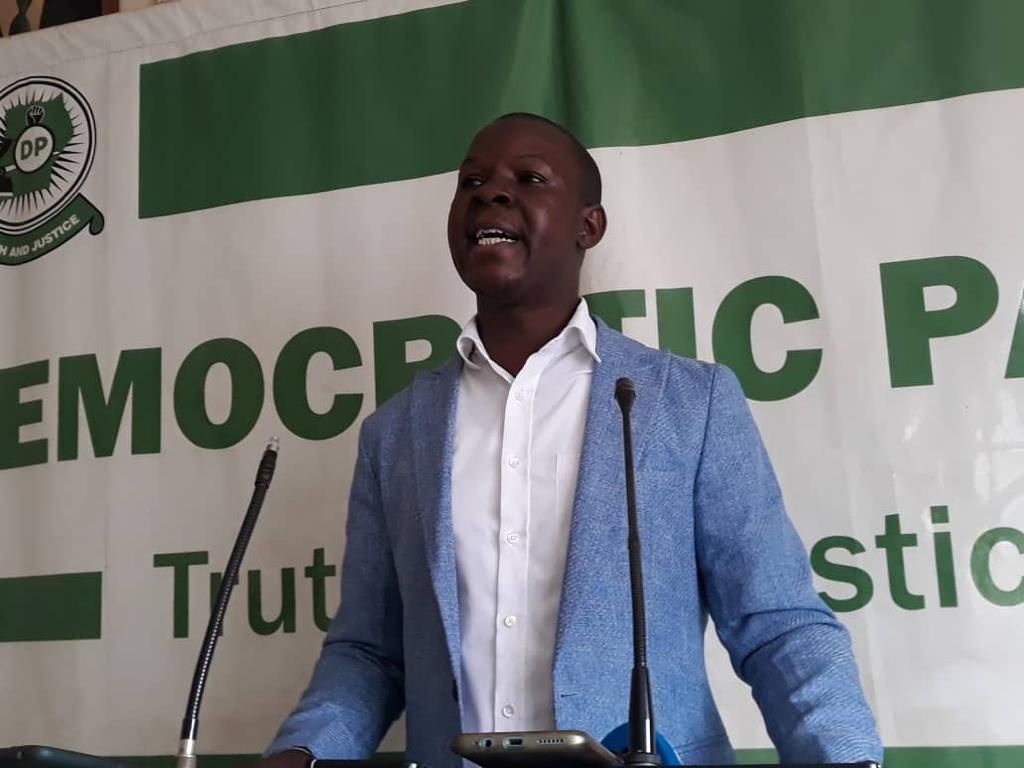 "Stop the blame game on event organisers, do your work:- DP tells police