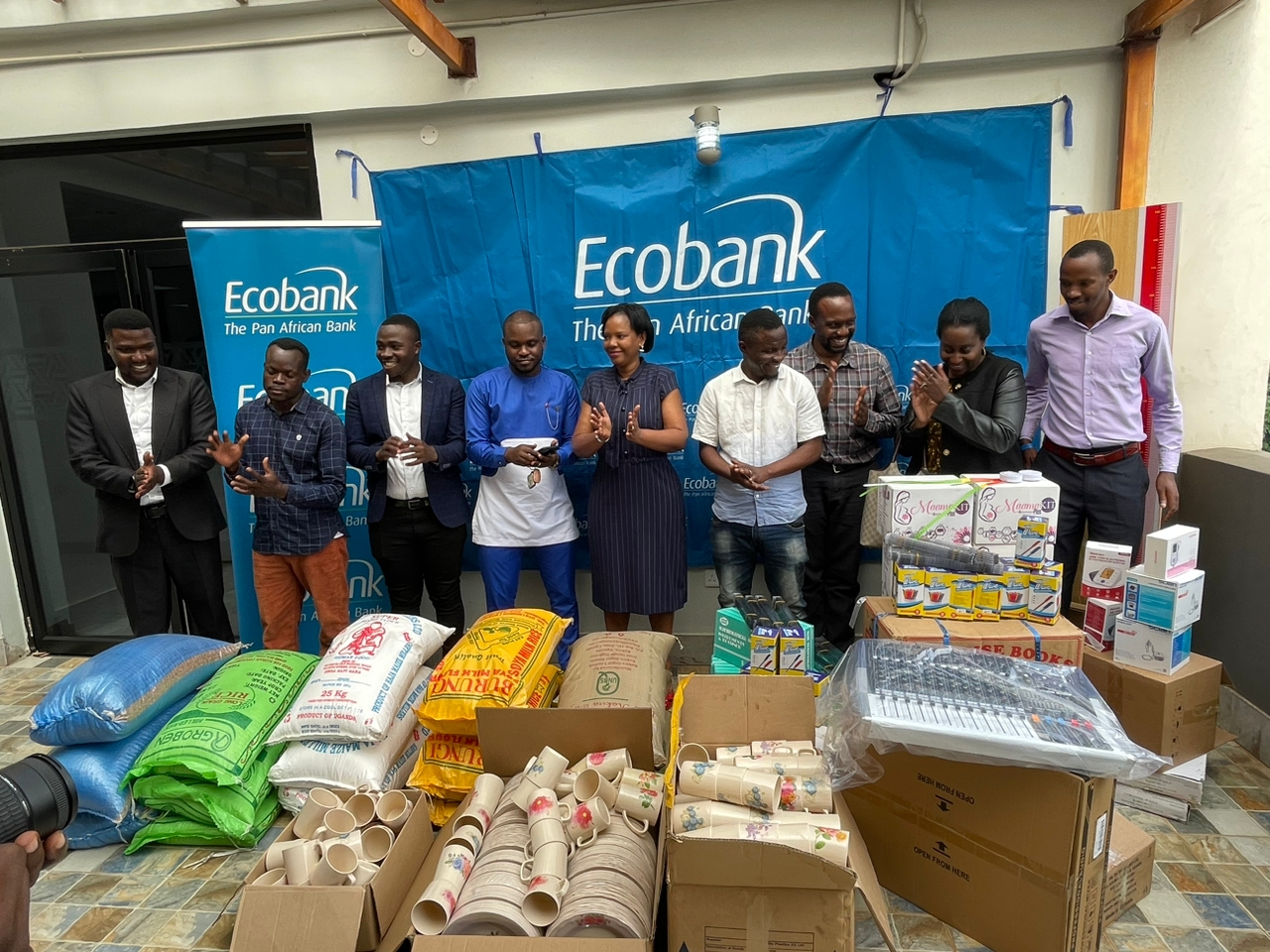 Ecobank eyes ambitious investment in oil sector