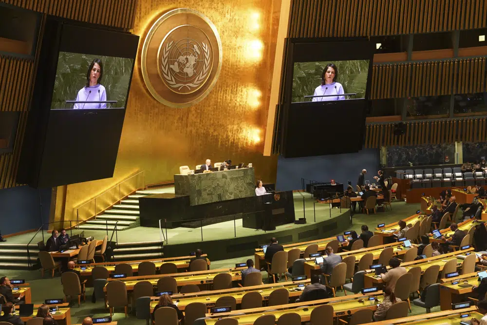 Uganda again abstains from vote on Russia’s invasion of Ukraine even after Zelensky call to Museveni
