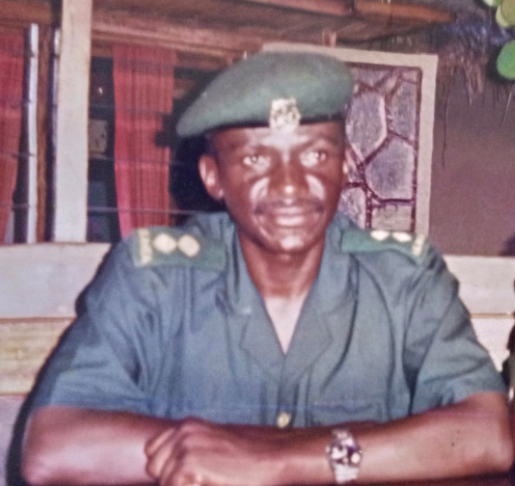 Museveni fulfils wish of NRA comrade, family, with Lt. Peter Mugasha medal