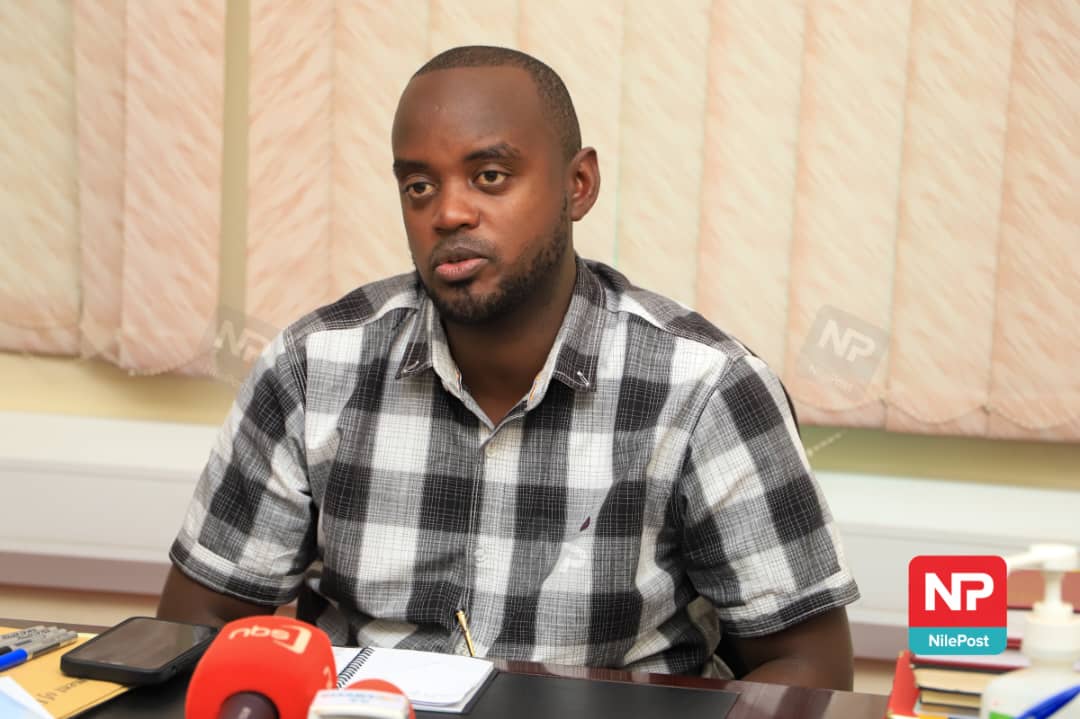 Big Interview: No MP is reduced to errand “boys and girls” of the Speaker, says Mwine Mpaka