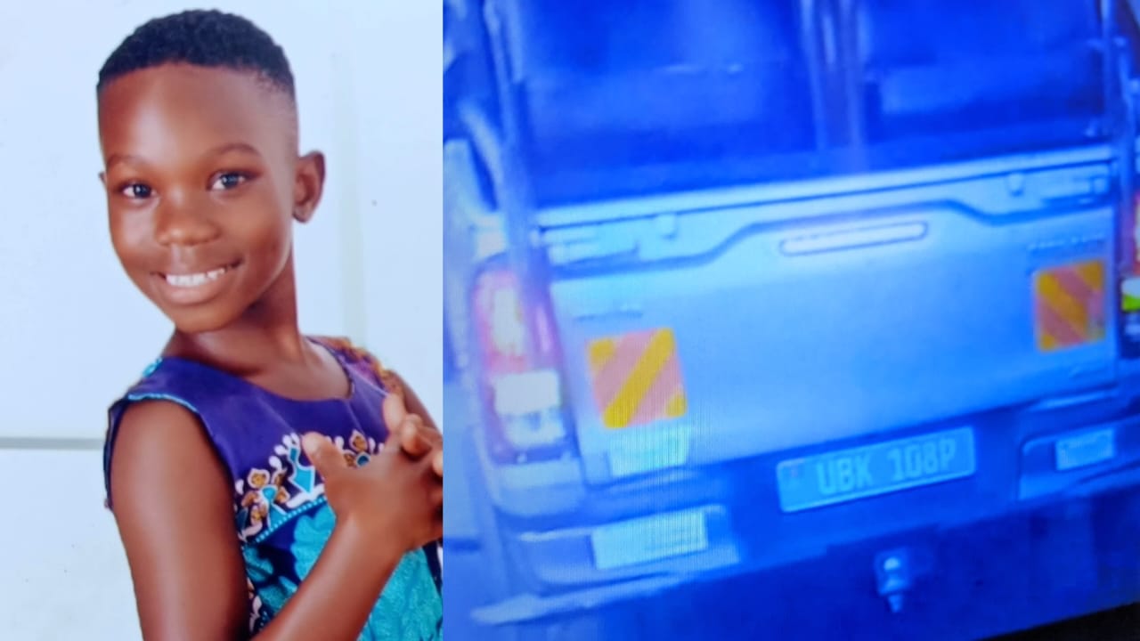Impatient driver knocks dead schoolgirl at crossing, four others injured 