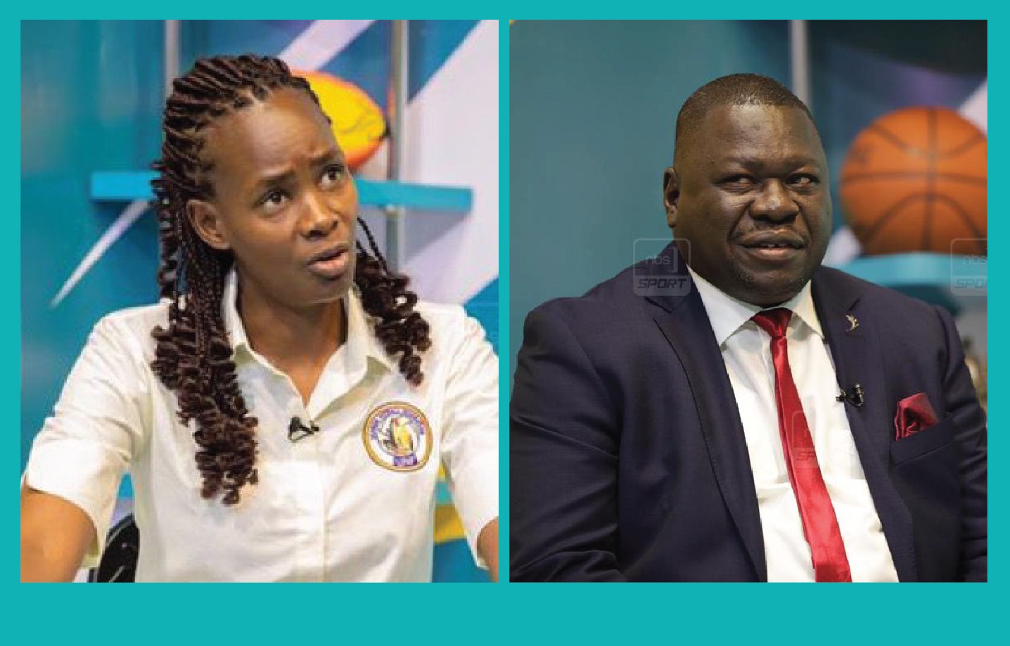 Making waves in Ugandan Sports: NBS Sport's remarkable January
