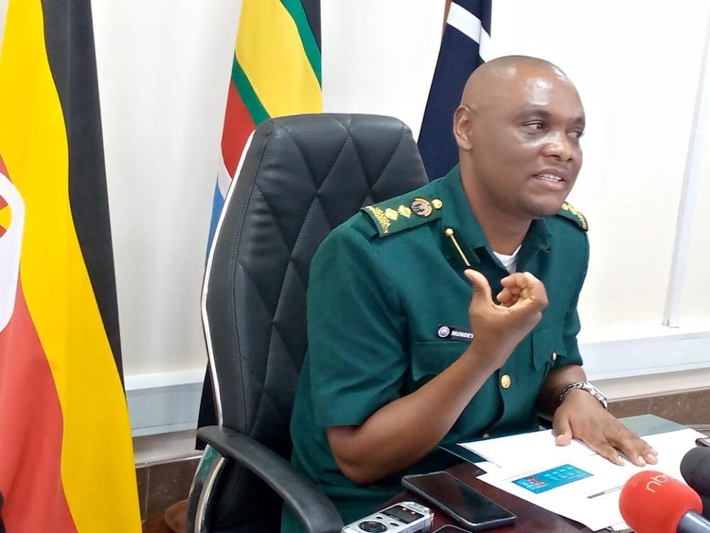 Trouble as internal affairs online portal collapses, leaving many international students stranded