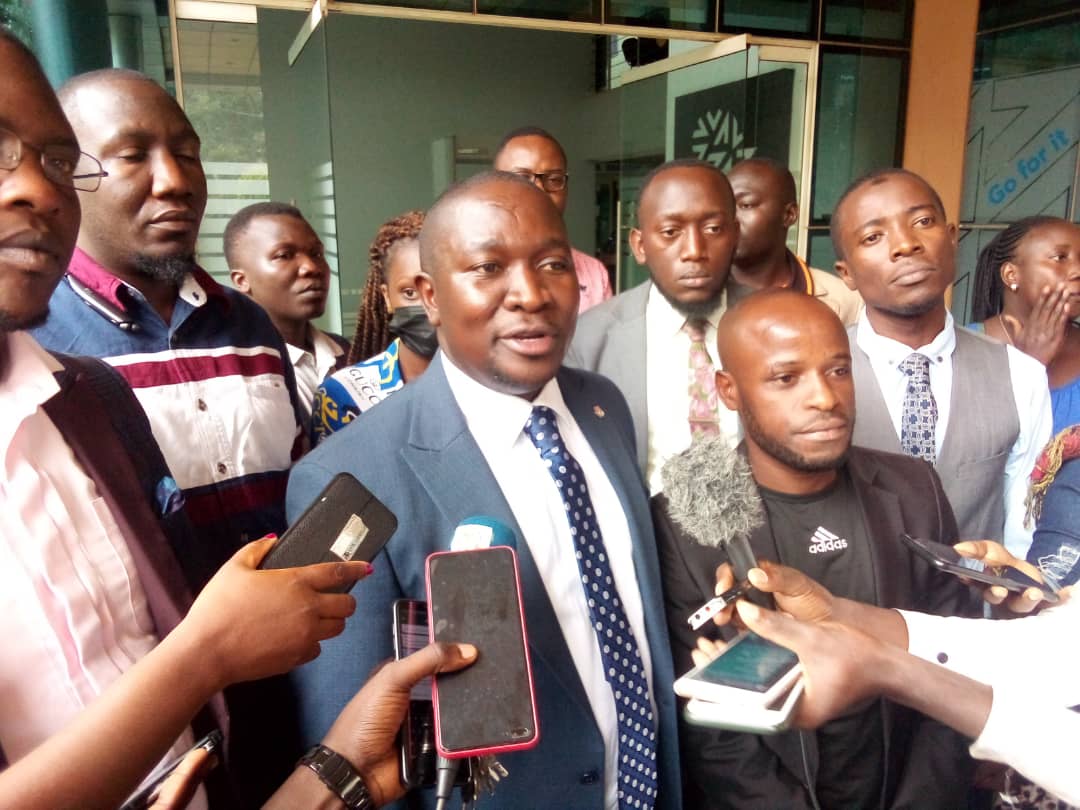 Court stops Uganda Journalists Association polls